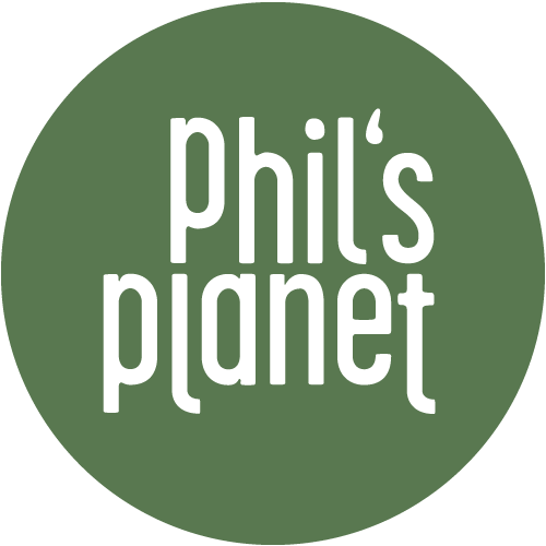 Phil's Planet
